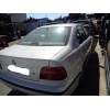bmw 5 (e39) del año 1996