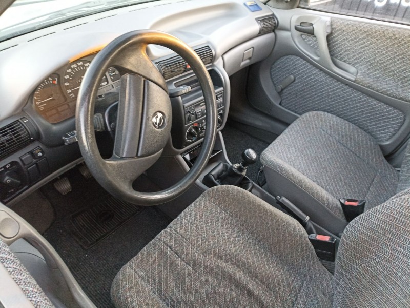 opel astra del año 1992