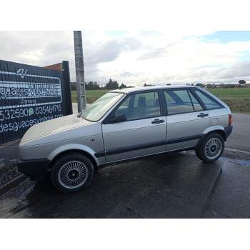 SEAT IBIZA I (21A)