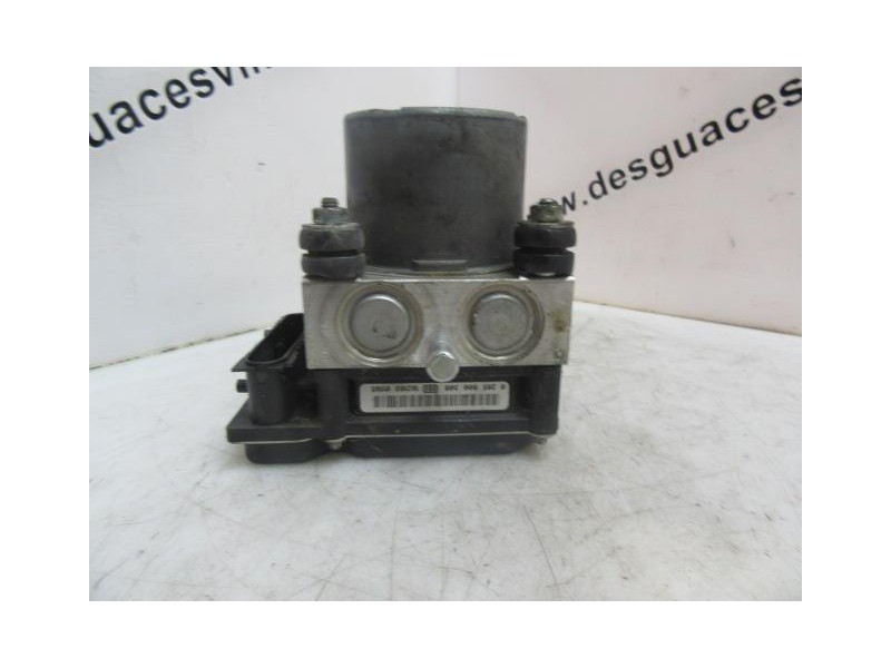 Recambio de abs : nissan primera : 1.6 g /qg16 (108,77cv) [2002] para nissan primera 1.6 g /qg16 referencia OEM IAM 0265231317  