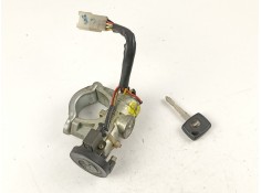 Recambio de conmutador de arranque para tata safari 1.9 d referencia OEM IAM   