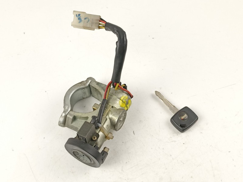 Recambio de conmutador de arranque para tata safari 1.9 d referencia OEM IAM   