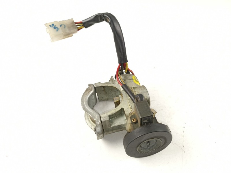 Recambio de conmutador de arranque para tata safari 1.9 d referencia OEM IAM   