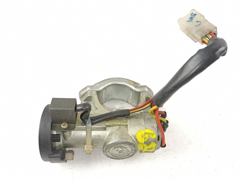 Recambio de conmutador de arranque para tata safari 1.9 d referencia OEM IAM   