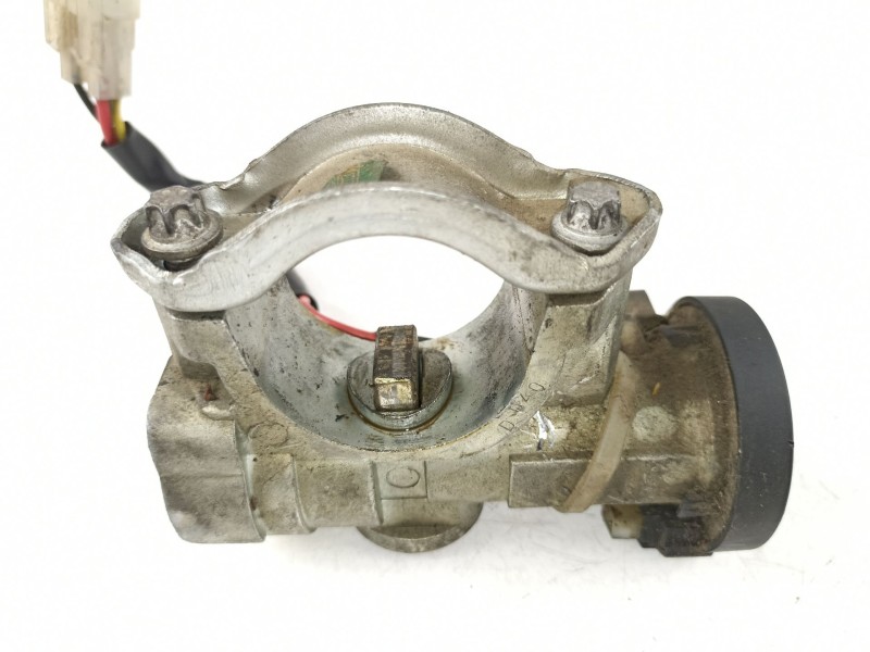 Recambio de conmutador de arranque para tata safari 1.9 d referencia OEM IAM   