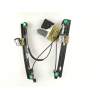 Recambio de elevalunas delantero derecho para seat leon (1p1) reference referencia OEM IAM 1P0837462A 1P0837402J 