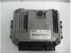 Recambio de centralita : renault megane : 1.9 dci f9q b 800 megane coupe 3p [2004] para renault megane 1.9 dci  f9q b 800 megane