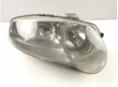 Recambio de faro derecho para alfa romeo 147 1.9 jtd jtd -937a20005p referencia OEM IAM 468261940 0301186202 