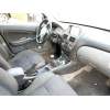 nissan almera (n16/e) del año 2005