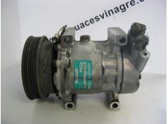 Recambio de aire acondicionado : renault clio : 1.5 td/k9k b702 dci (81,6cv) [2002] para renault clio 1.5 td/k9k b702 dci refere