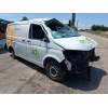 volkswagen transporter t6 furgoneta (sga, sgh, sha, shh) del año 2016
