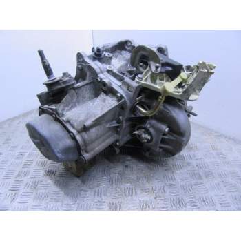 CAJA CAMBIOS 5V TURBO DIESEL 20DM75 
