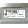 Recambio de elevalunas trasero izquierdo para seat leon (1p1) reference referencia OEM IAM 1P0839461A 1K0959703AF 