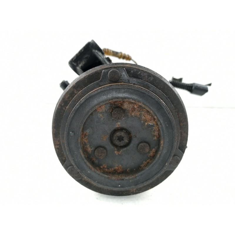 Recambio de compresor aire acondicionado para bmw 320 2.0 d coupe referencia OEM IAM 6905643 64526905643 3R41145010