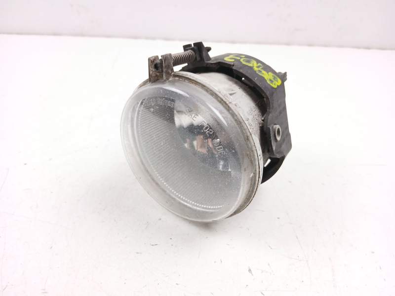 Recambio de antiniebla izquierdo para chrysler sebring (js) 2.0 crd referencia OEM IAM 4805857AA  