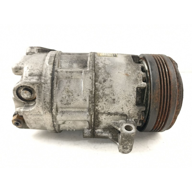 Recambio de compresor aire acondicionado para bmw 320 2.0 d coupe referencia OEM IAM 6905643 64526905643 3R41145010
