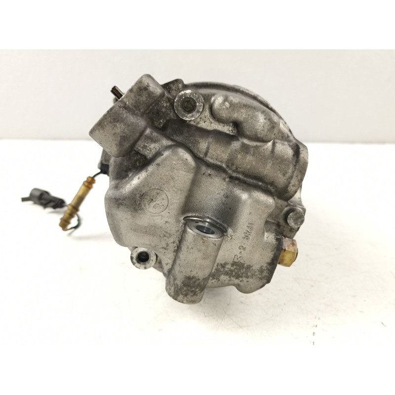 Recambio de compresor aire acondicionado para bmw 320 2.0 d coupe referencia OEM IAM 6905643 64526905643 3R41145010