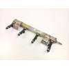 Recambio de inyectores juego para volvo c30 (533) 2.0 flexfuel referencia OEM IAM 31216329 0280158105 
