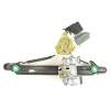 Recambio de elevalunas trasero izquierdo para seat leon (1p1) reference referencia OEM IAM 1P0839461A 1K0959703AF 