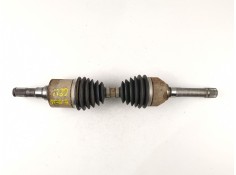 Recambio de transmision delantera derecha para tata safari 1.9 d referencia OEM IAM   