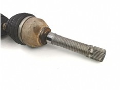 Recambio de transmision delantera derecha para tata safari 1.9 d referencia OEM IAM    2