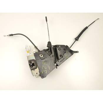 CERRADURA PUERTA DELANTERA IZQUIERDA A1697202535 