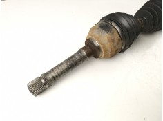 Recambio de transmision delantera izquierda para tata safari 1.9 d referencia OEM IAM    2