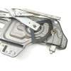 Recambio de elevalunas delantero izquierdo para hyundai trajet (fo) 2.0 crdi gls referencia OEM IAM 824703A000  