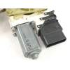 Recambio de elevalunas trasero izquierdo para seat leon (1p1) reference referencia OEM IAM 1P0839461A 1K0959703AF 