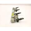 Recambio de inyectores juego para volvo c30 (533) 2.0 flexfuel referencia OEM IAM 31216329 0280158105 