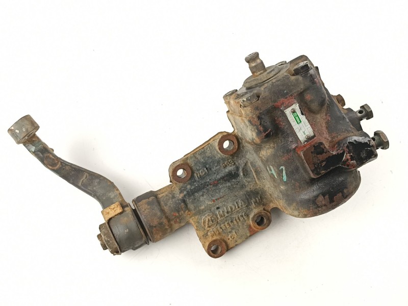 Recambio de cremallera direccion para tata safari 3.0 td referencia OEM IAM M033955815 M033501136 