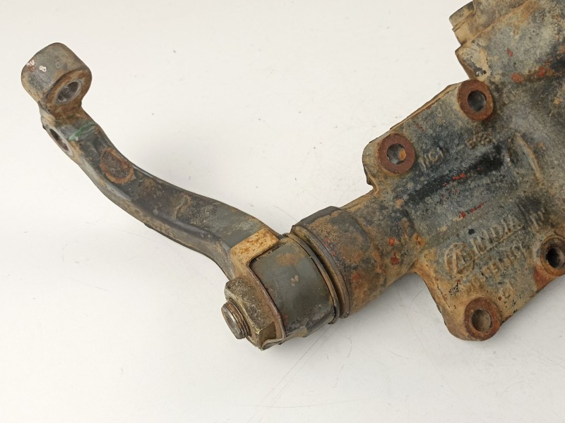 Recambio de cremallera direccion para tata safari 3.0 td referencia OEM IAM M033955815 M033501136 