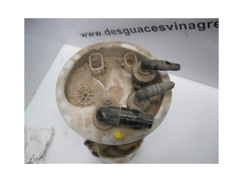 Recambio de bomba gasolina / aforadores : fiat brava : 1.4 g [1997] para fiat brava 1.4 g referencia OEM IAM B367  