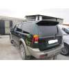 mitsubishi montero del año 2000