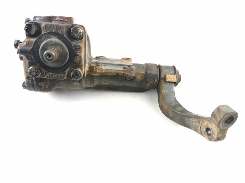 Recambio de cremallera direccion para tata safari 3.0 td referencia OEM IAM M033955815 M033501136 