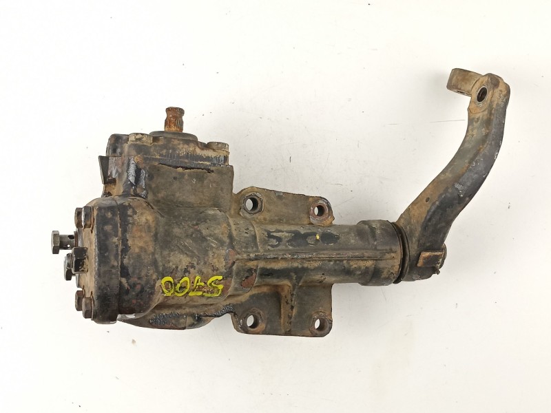 Recambio de cremallera direccion para tata safari 3.0 td referencia OEM IAM M033955815 M033501136 