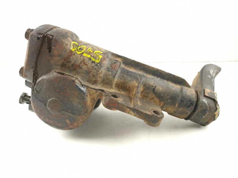 Recambio de cremallera direccion para tata safari 3.0 td referencia OEM IAM M033955815 M033501136 