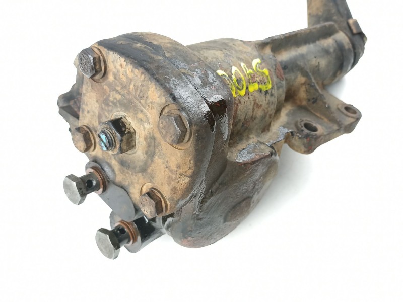 Recambio de cremallera direccion para tata safari 3.0 td referencia OEM IAM M033955815 M033501136 