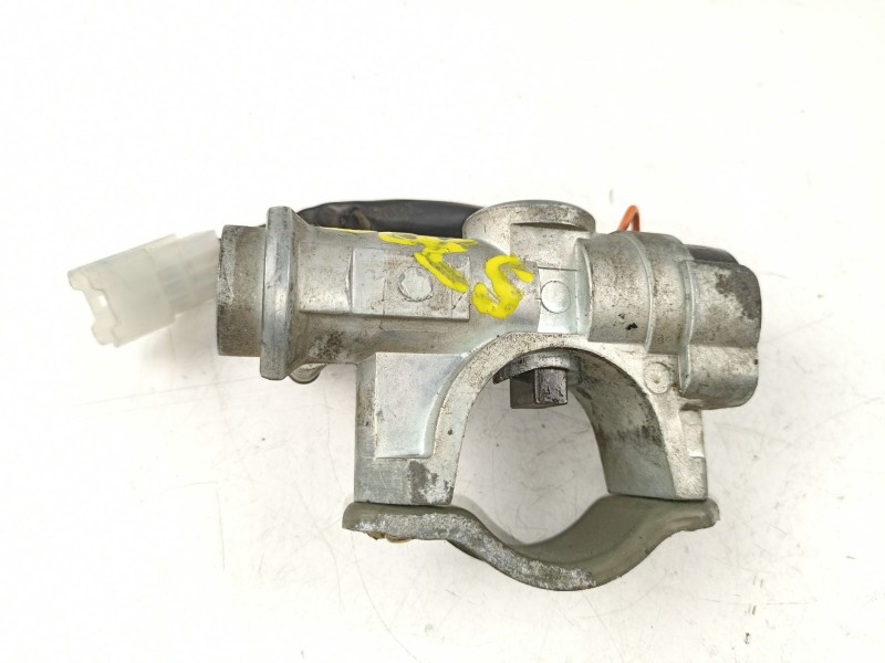 Recambio de conmutador de arranque para tata safari 3.0 td referencia OEM IAM 20L05  