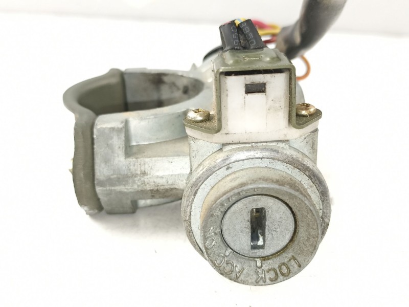 Recambio de conmutador de arranque para tata safari 3.0 td referencia OEM IAM 20L05  