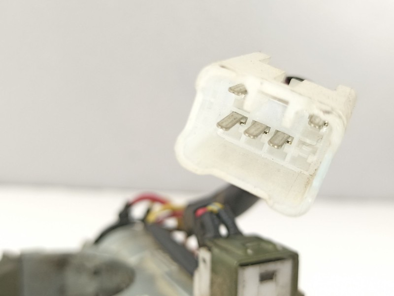 Recambio de conmutador de arranque para tata safari 3.0 td referencia OEM IAM 20L05  