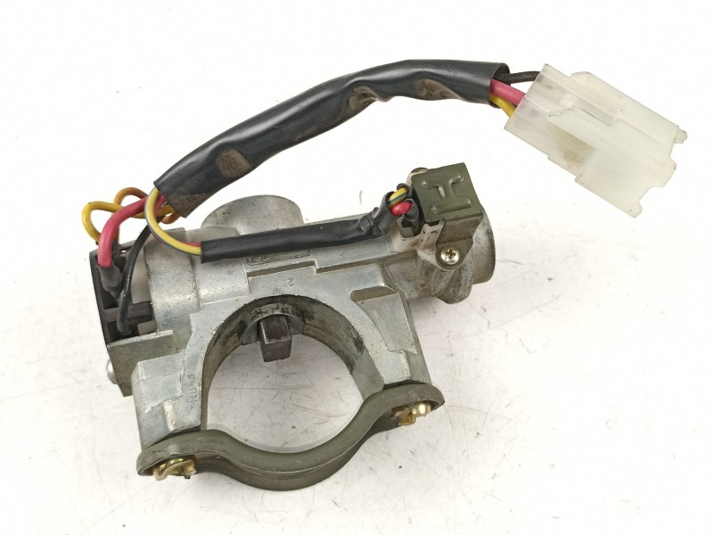 Recambio de conmutador de arranque para tata safari 3.0 td referencia OEM IAM 20L05  