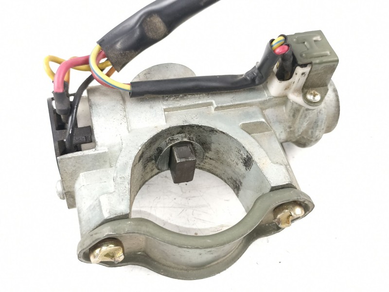 Recambio de conmutador de arranque para tata safari 3.0 td referencia OEM IAM 20L05  