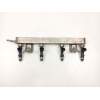 Recambio de inyectores juego para volvo c30 (533) 2.0 flexfuel referencia OEM IAM 31216329 0280158105 
