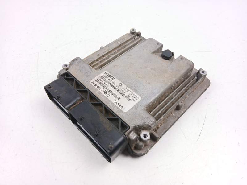 Recambio de centralita para chrysler sebring (js) 2.0 crd referencia OEM IAM 5033700AD 05033700AD 0281013446
