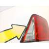 Recambio de piloto porton izquierdo para chevrolet orlando (j309) 2.0 d referencia OEM IAM 42334061  