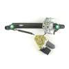 Recambio de elevalunas trasero derecho para seat leon (1p1) reference referencia OEM IAM 1P0839462A 1K0959704AF 