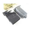 Recambio de elevalunas trasero derecho para seat leon (1p1) reference referencia OEM IAM 1P0839462A 1K0959704AF 