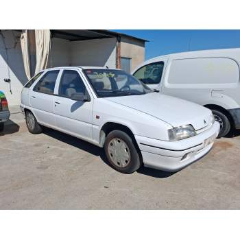 CITROËN ZX (N2)