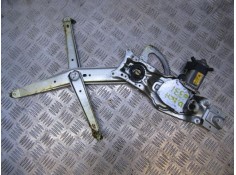 Recambio de elevalunas elec. del. dch. : opel omega : 2.0 g (122,36cv) [1990] para opel omega 2.0 g referencia OEM IAM 90275122E